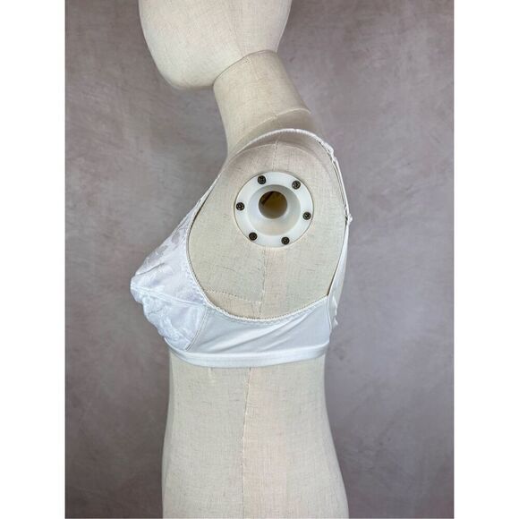 Vintage Playtex Bra 34B 70s 80s - Picture 2 of 6